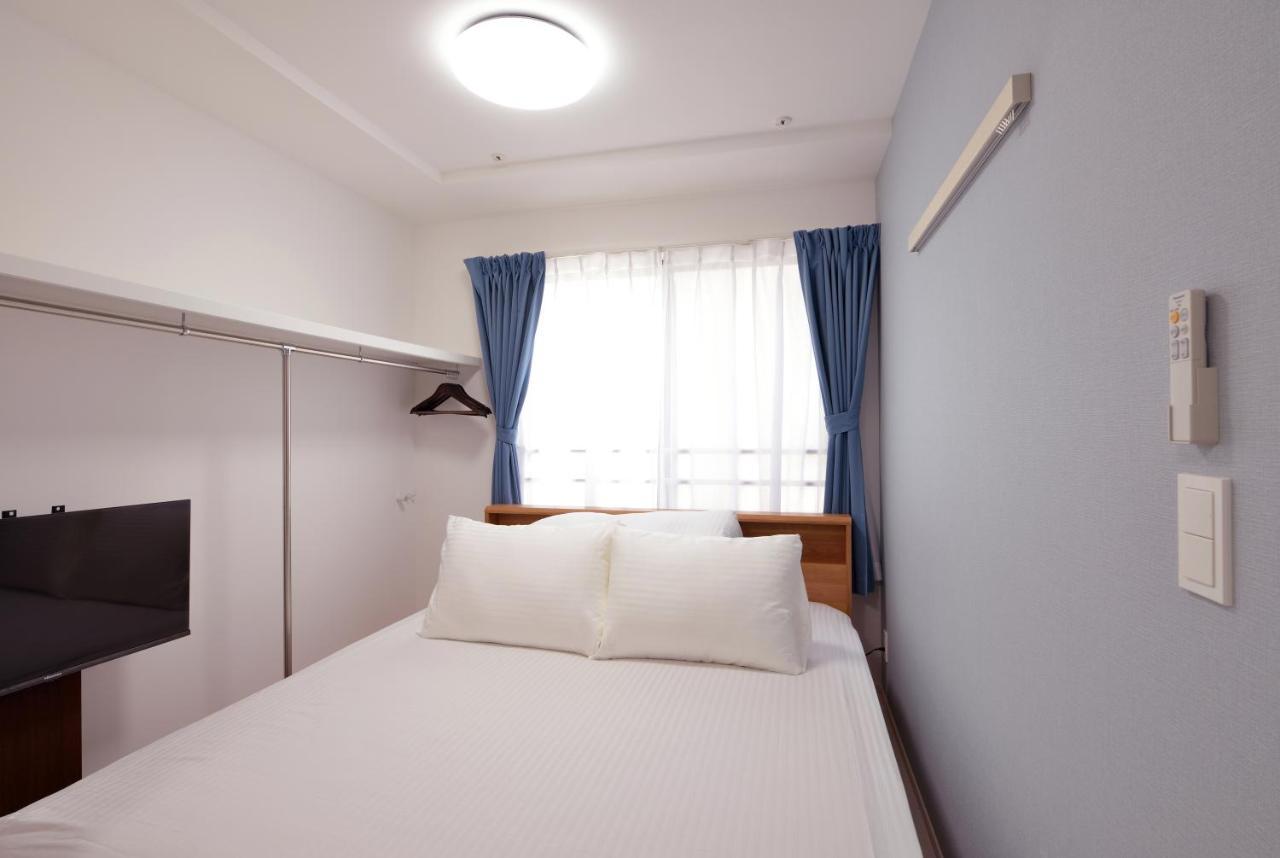 Hostel Inn Tokyo Asakusa East Luaran gambar