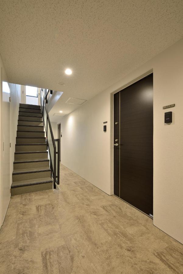 Hostel Inn Tokyo Asakusa East Luaran gambar