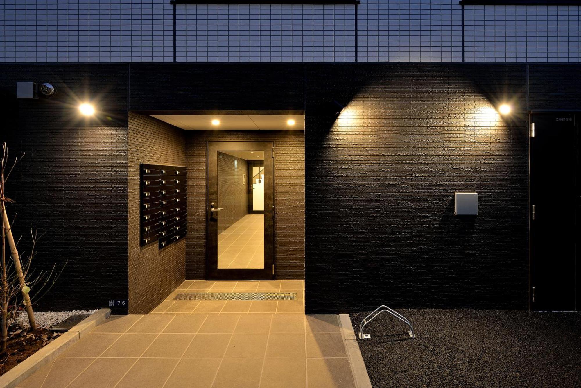 Hostel Inn Tokyo Asakusa East Luaran gambar