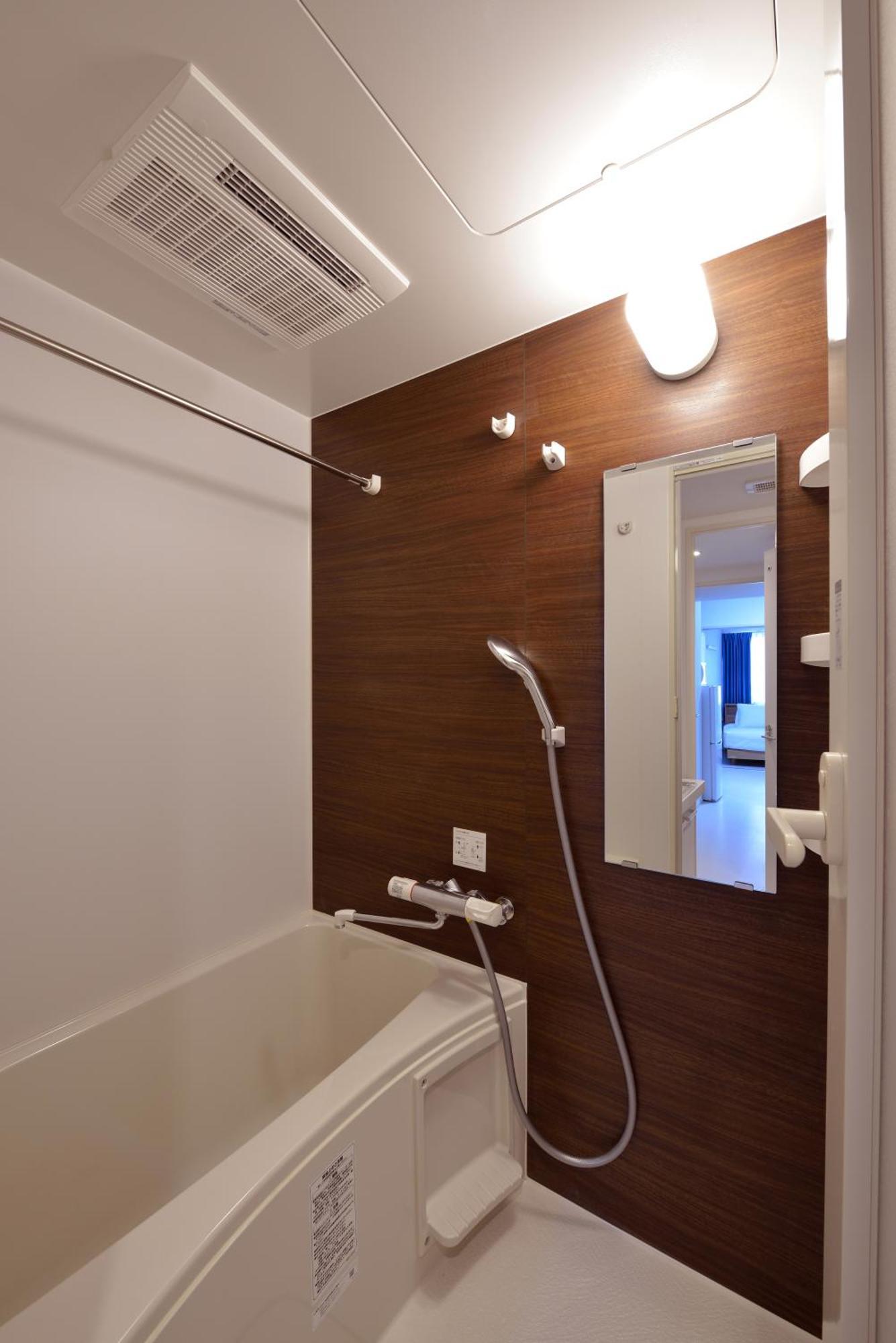 Hostel Inn Tokyo Asakusa East Luaran gambar